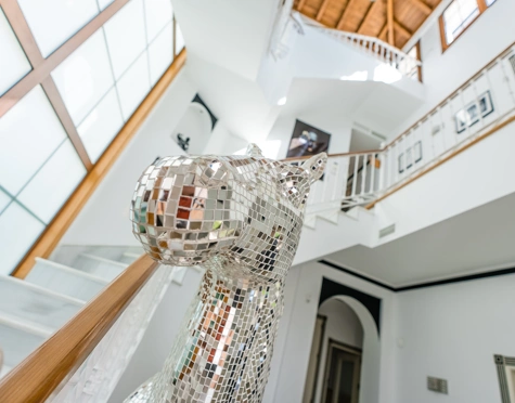 Villa for sale in Huerta Belón, Marbella