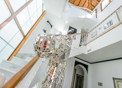 ENCANTADORA VILLA FAMILIAR EN VENTA EN PLENO CORAZÓN DE MARBELLA