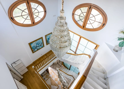 ENCANTADORA VILLA FAMILIAR EN VENTA EN PLENO CORAZÓN DE MARBELLA