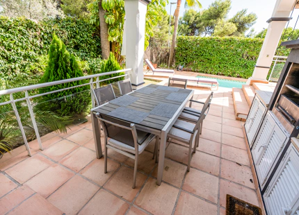 ENCANTADORA VILLA FAMILIAR EN VENTA EN PLENO CORAZÓN DE MARBELLA