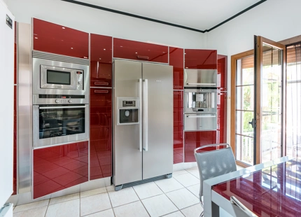 ENCANTADORA VILLA FAMILIAR EN VENTA EN PLENO CORAZÓN DE MARBELLA
