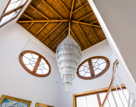 Villa for sale in Huerta Belón, Marbella