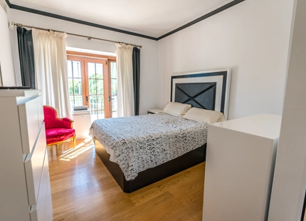 ENCANTADORA VILLA FAMILIAR EN VENTA EN PLENO CORAZÓN DE MARBELLA