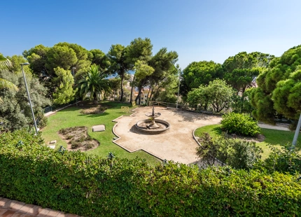 ENCANTADORA VILLA FAMILIAR EN VENTA EN PLENO CORAZÓN DE MARBELLA