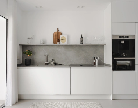 Apartamento en venta en La Quinta, Benahavis