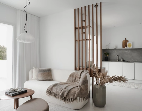 Apartamento en venta en La Quinta, Benahavis