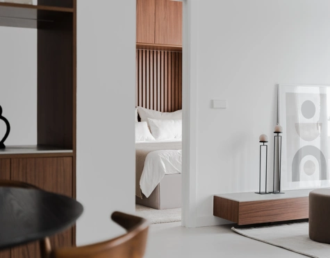 Apartamento en venta en La Quinta, Benahavis