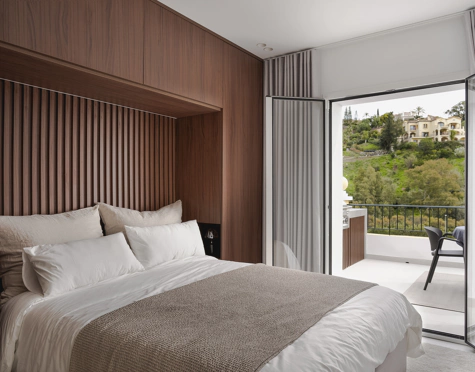 Apartamento en venta en La Quinta, Benahavis
