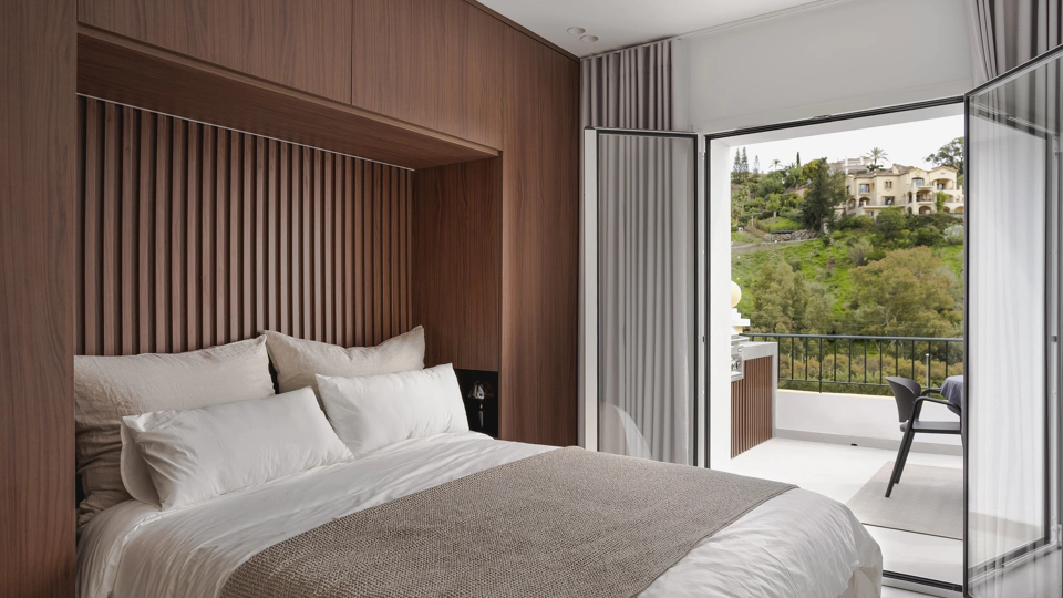 Apartamento en venta en La Quinta, Benahavis