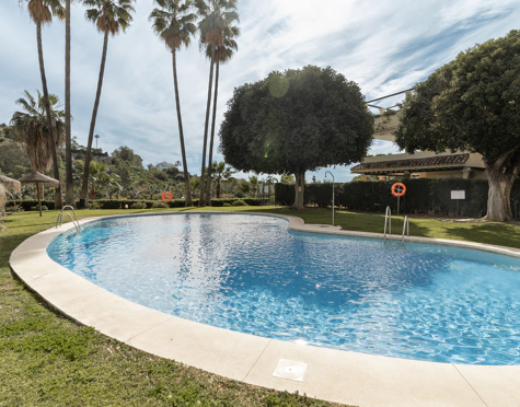 Apartamento en venta en La Quinta, Benahavis