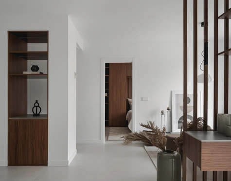 Apartamento en venta en La Quinta, Benahavis