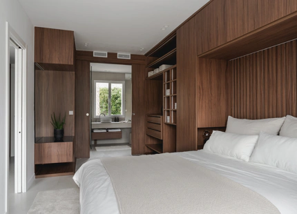 PISO RENOVADO CERCA DE CAMPOS DE GOLF EN VENTA EN LA QUINTA, BENAHAVÍS