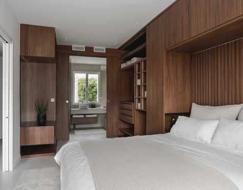 Apartamento en venta en La Quinta, Benahavis