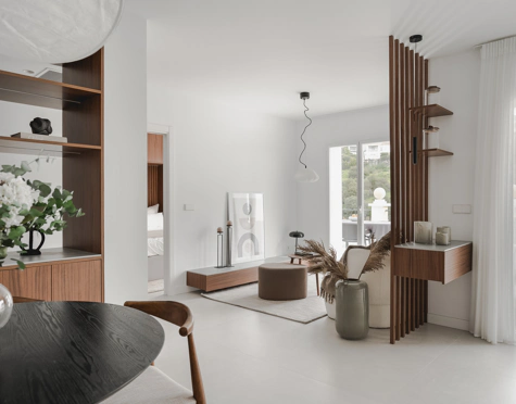 Apartamento en venta en La Quinta, Benahavis