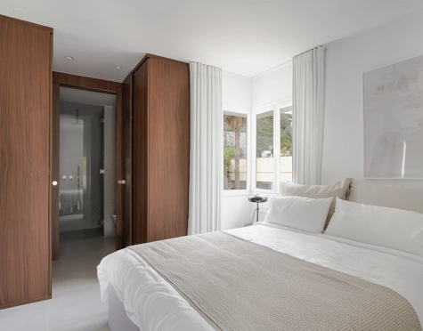 Apartamento en venta en La Quinta, Benahavis