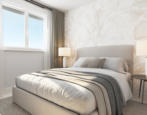 Apartment for sale in Cancelada, Estepona East