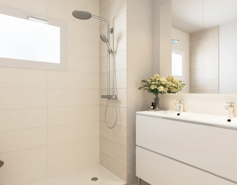 Apartment for sale in Cancelada, Estepona East