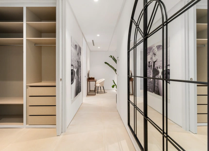 IMPRESIONANTE VILLA MODERNA EN VENTA EN SAN PEDRO