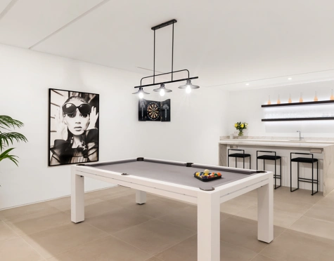Villa for sale in San Pedro de Alcantara