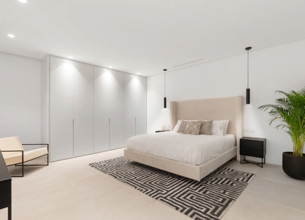 IMPRESIONANTE VILLA MODERNA EN VENTA EN SAN PEDRO