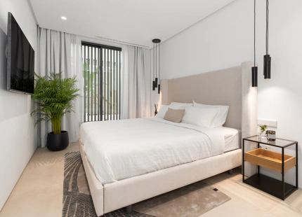 IMPRESIONANTE VILLA MODERNA EN VENTA EN SAN PEDRO