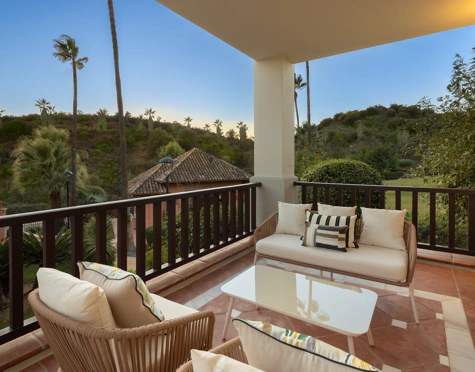 Town House for sale in La Capellania, Marbella Golden Mile