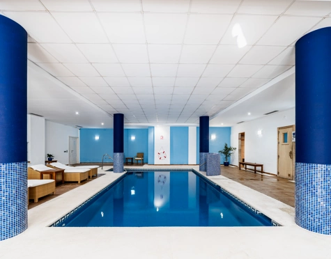 Apartment for sale in Fuente Aloha, Nueva Andalucia