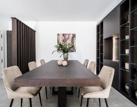 Apartment for sale in Fuente Aloha, Nueva Andalucia