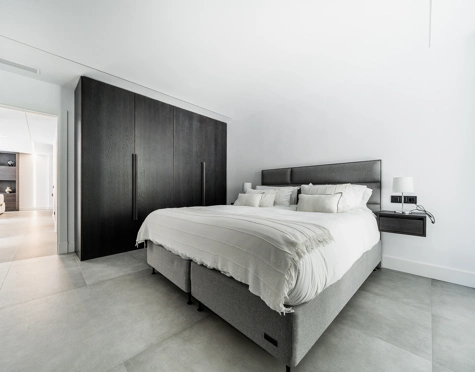 Apartment for sale in Fuente Aloha, Nueva Andalucia