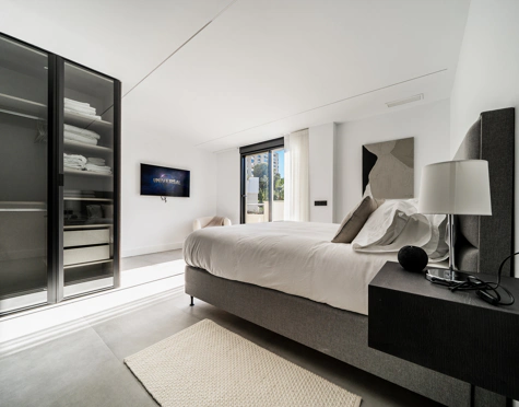 Apartment for sale in Fuente Aloha, Nueva Andalucia