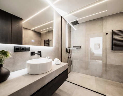 Apartment for sale in Fuente Aloha, Nueva Andalucia