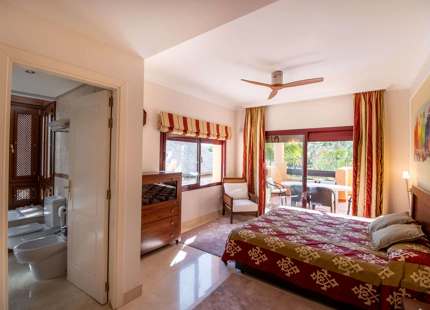 Appartment for Sale in San Pedro Playa