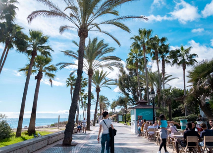 Appartment for Sale in San Pedro Playa