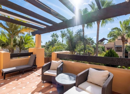 Appartment for Sale in San Pedro Playa