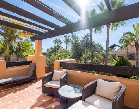 Apartamento en Venta en San Pedro Playa