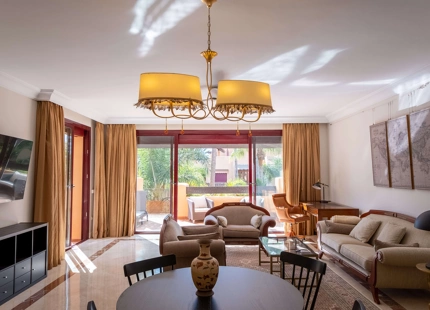 Appartment for Sale in San Pedro Playa