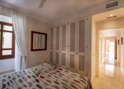Appartment for Sale in San Pedro Playa
