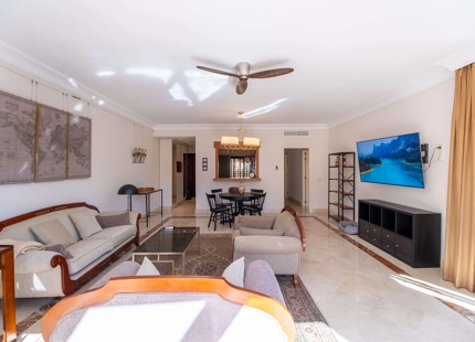 Appartment for Sale in San Pedro Playa