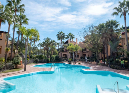 Appartment for Sale in San Pedro Playa