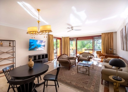 Appartment for Sale in San Pedro Playa