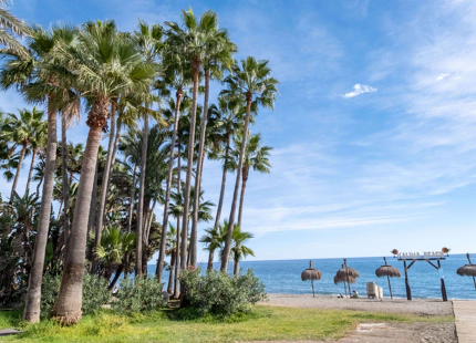 Appartment for Sale in San Pedro Playa