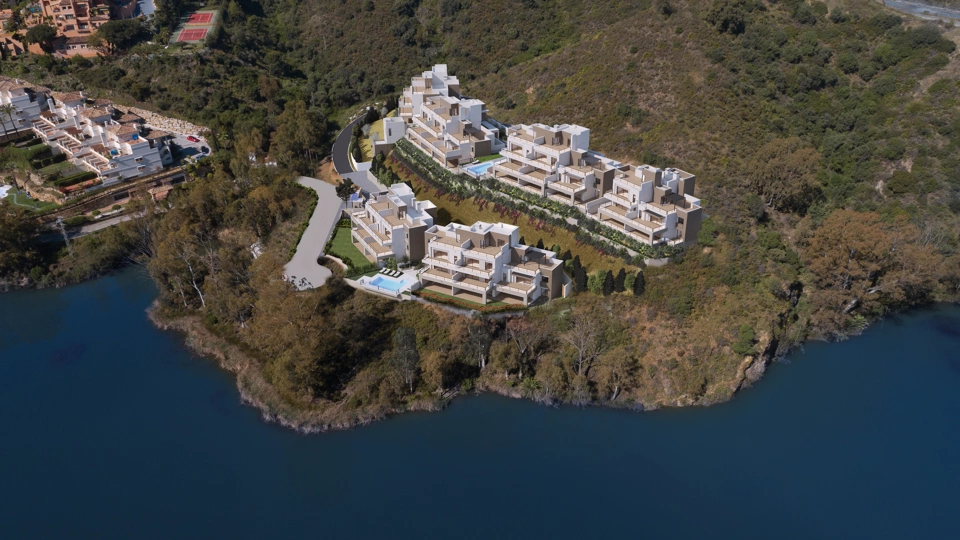 Promoción en Nueva Andalucia, Marbella