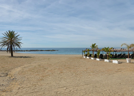 Marbella Lake, modernas residencias en el corazón del Valle del Golf en Nueva Andalucía.