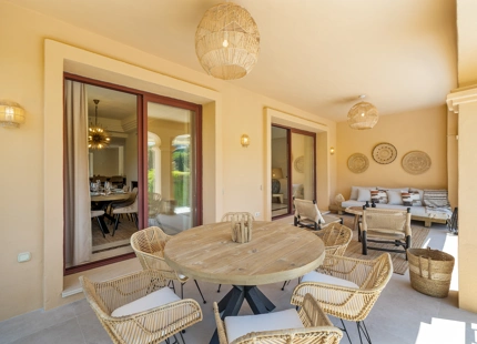 Chalet Pareado en Venta