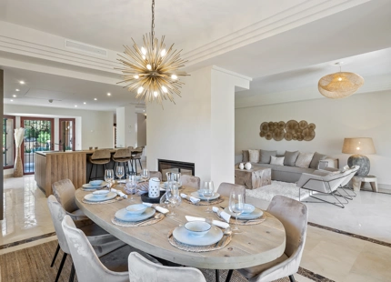 Chalet Pareado en Venta