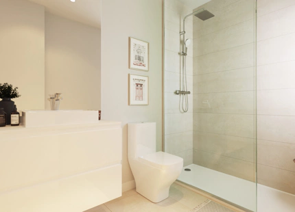 Oceana Gardens, exclusivos apartamentos en la codiciada Nueva Milla de Oro