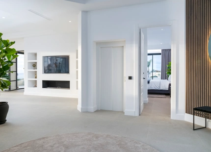 Opulent Villa for sale in los Flamingos 