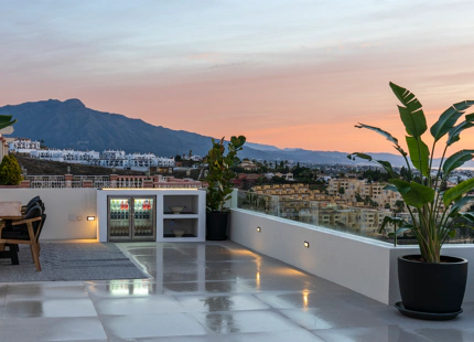 Opulent Villa for sale in los Flamingos 