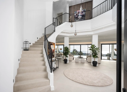 Opulent Villa for sale in los Flamingos 