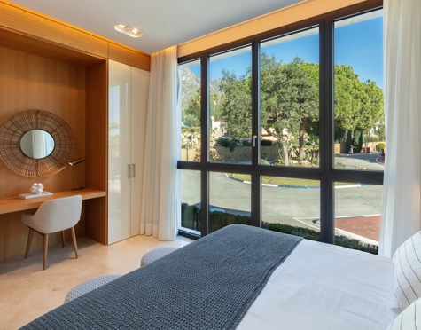 Penthouse for sale in Sierra Blanca, Marbella Golden Mile